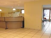office space of 108m2