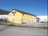 office space of 35m2