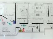 office space villeneuve sur