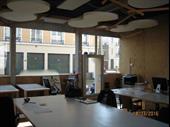 commercial offices of 76m2