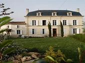 beautiful guest house tanzac