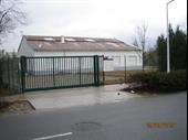 warehouse office saint herblain