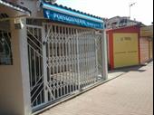 commercial shop of 38m2