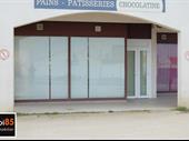 commercial walls la tranche