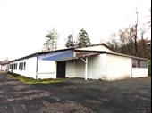 established commercial sapce eymet