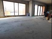 industrial space of 100m2