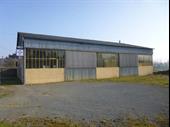 industrial space la suze