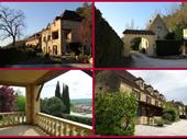 comfortable apartments castels for