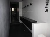 commercial space of 17m2