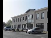office space of 102m2