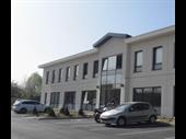 office space of 133m2