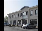 office space of 94m2
