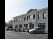 office space of 168m2