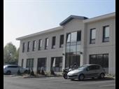 office space of 43m2