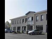 office space of 131m2