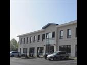 office space of 92m2