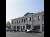office space of 118m2