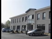 office space of 109m2