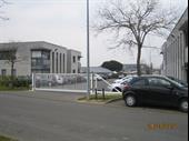 office space of 387m2