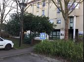 office space paray le