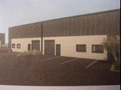 warehouse of 150m2 caudan