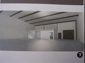 warehouse of 250m2 caudan
