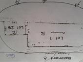 commercial space of 32m2