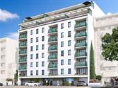 commercial space of 54m2