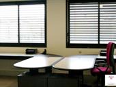 office of 30m2 ferney