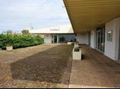 commercial space aire sur