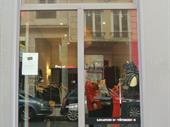 commercial shop lyon 2eme
