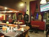 pizza restaurant bar lyon