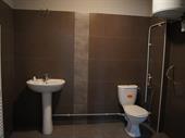 commercial space of 75m2