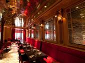 restaurant bar brasserie la