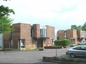 office warehouse space of
