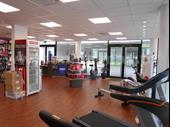 fitness center dunkerque for