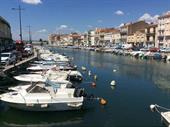 restaurant sete for sale