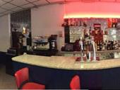 coffee shop sete for
