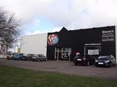 office space villeneuve sur