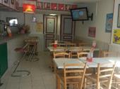 bar restaurant le barcares