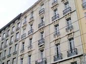 office space saint etienne