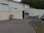 industrial space of 220m2