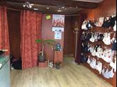 beauty salon paray le