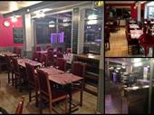 bar restaurant montreuil for