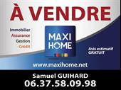 commercial space guerande for