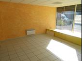 commercial space saint raphael