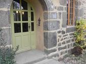 established guest house domfront