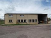office space seveux for