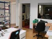 office space of 1000m2