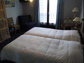hotel restaurant sarlat la